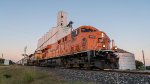 Farmers Coop Elevators and CP 8781